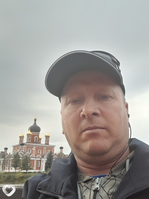 Евгений, 47, Пскове — анкета №3165587
