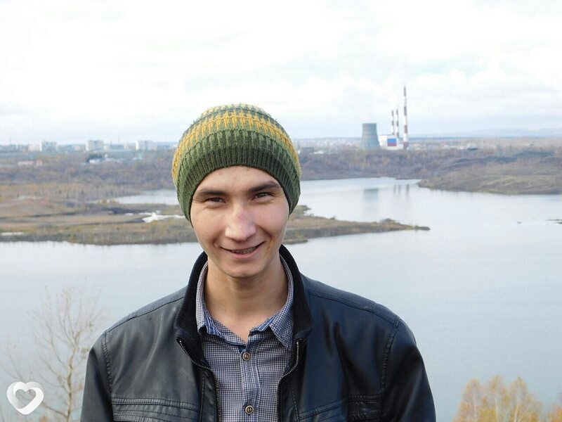 Рустам, 32, Мелеузе — анкета №3165591
