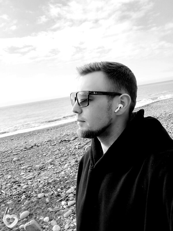 Denis, 34, Петрозаводске — анкета №3165604