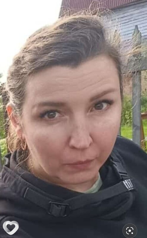 Елена, 53, Новосибирске — анкета №3165607