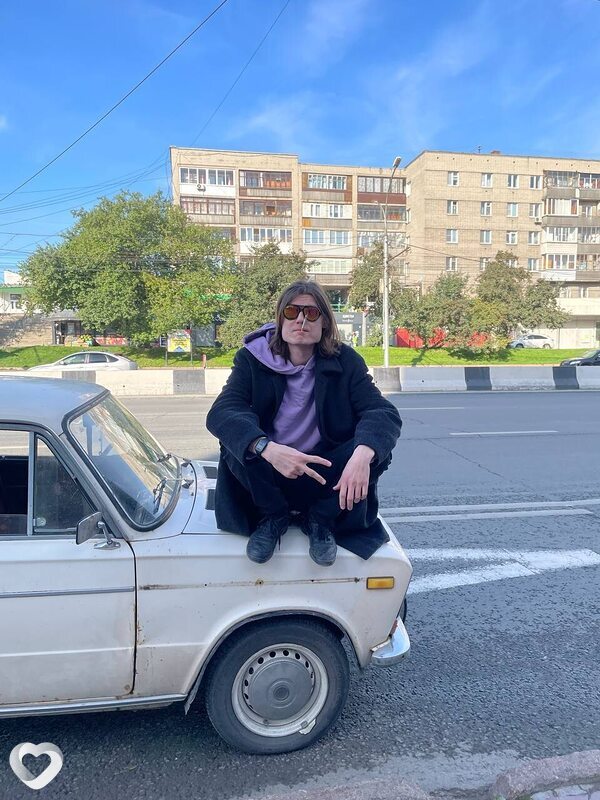 Александр, 26, Новосибирске — анкета №3165608