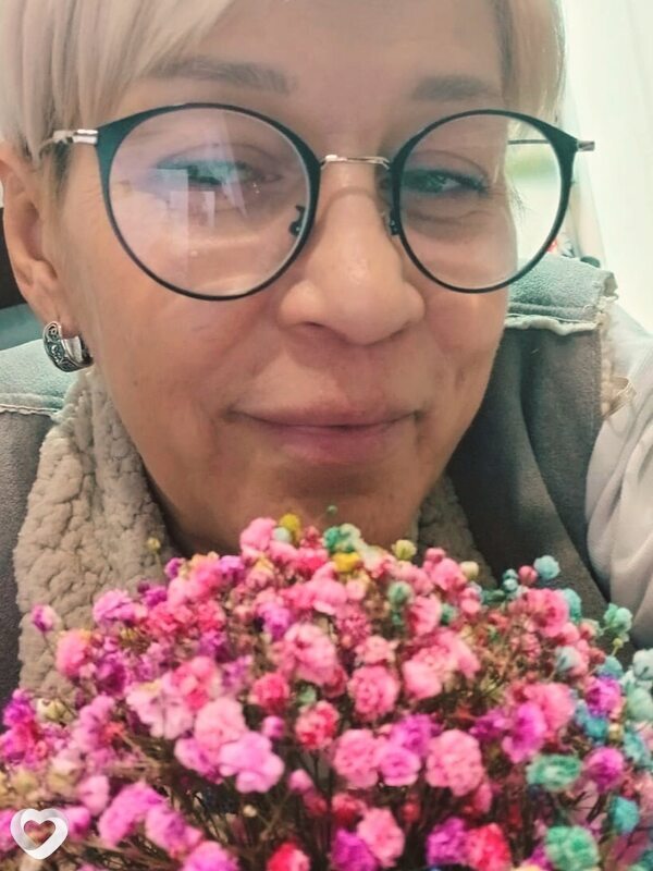Татьяна, 54, Кемерове — анкета №3165611