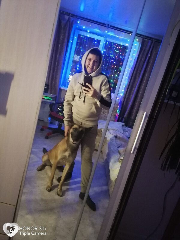 Айрат, 34, Нижнем Тагиле — анкета №3165675