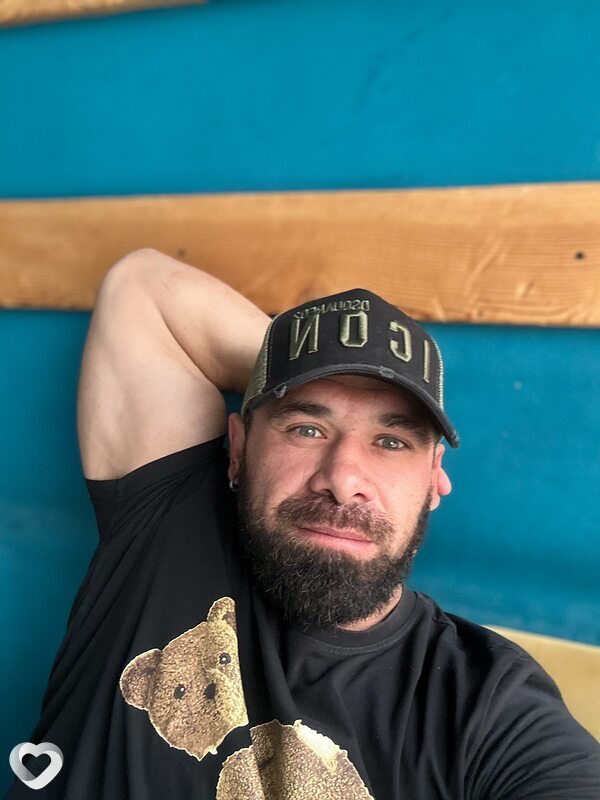 Петр, 42, Гомеле — анкета №3165681