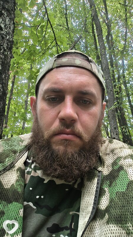 Евгений, 32, Крымске — анкета №3165618