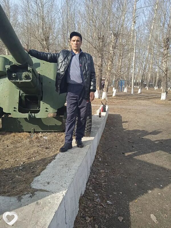 Александр, 44, Зиме — анкета №3165630
