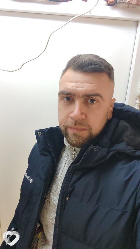 Никита, 32, Сургуте — анкета №3165631
