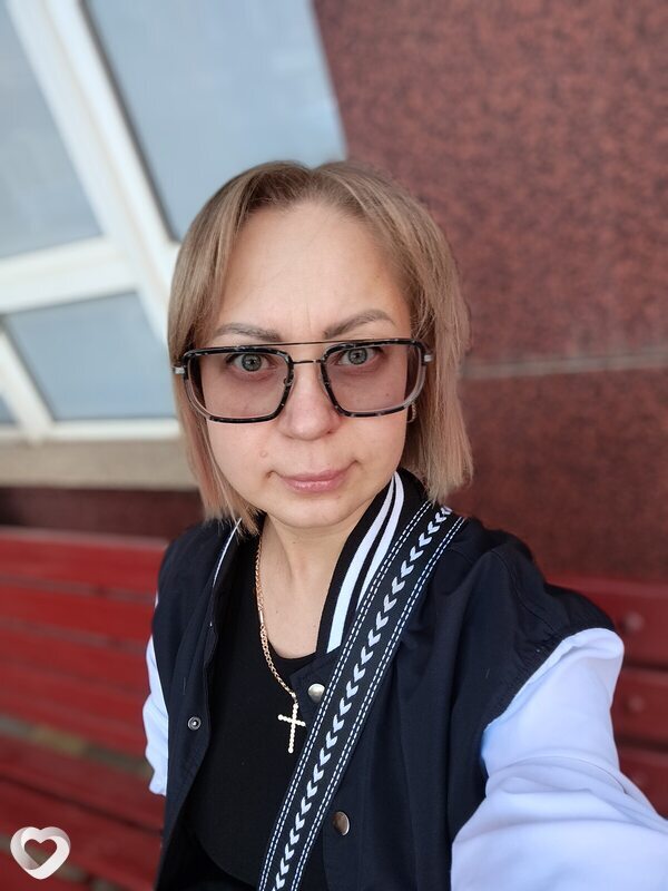 Dasha, 39, Краснодаре — анкета №3165635
