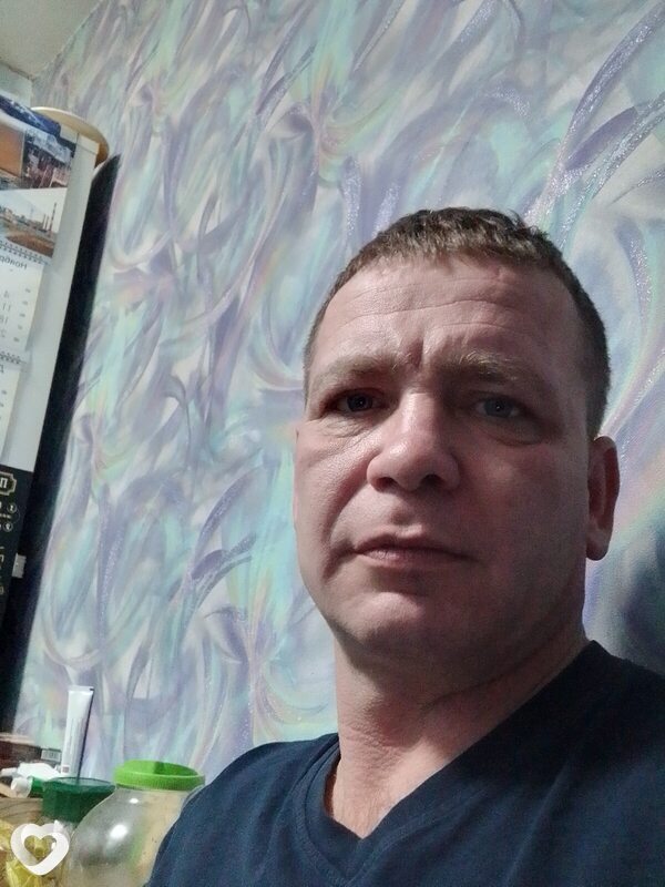 Саня, 42, Архангельске — анкета №3165646