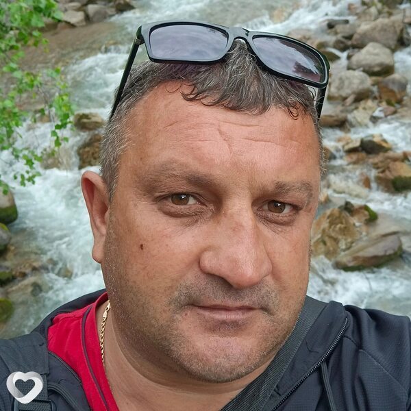 Тима, 43, Петропавловске — анкета №3165651