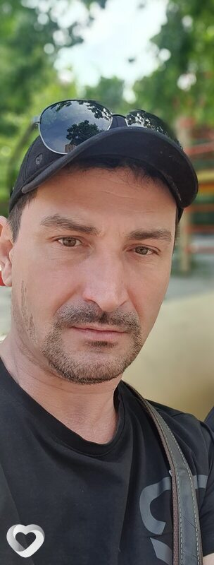 Владимир, 39, Луганске — анкета №3165652