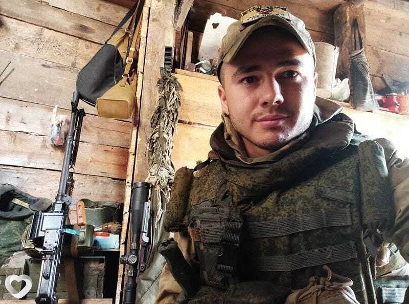 Сергей, 41, Москве — анкета №3165655