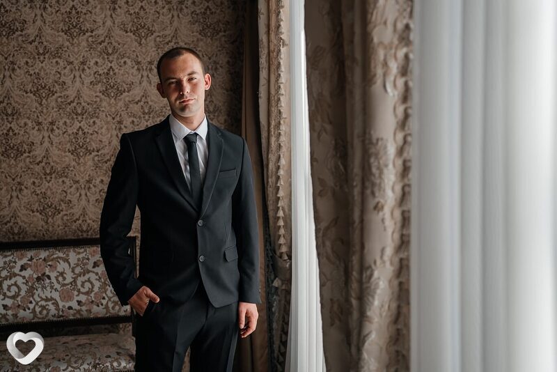 Владимир, 29, Нижнем Новгороде — анкета №3165658