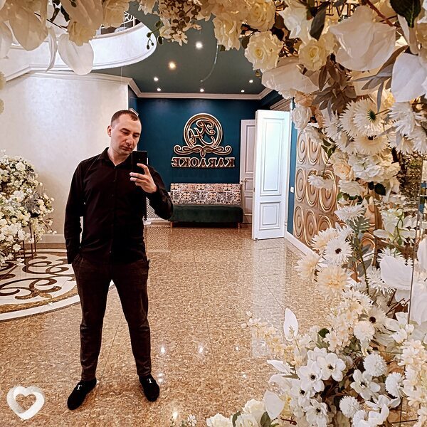Валерий, 30, Алматы — анкета №3165661