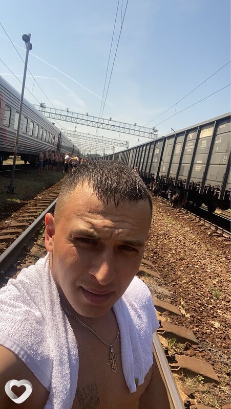Виктор, 35, Новосибирске — анкета №3165664
