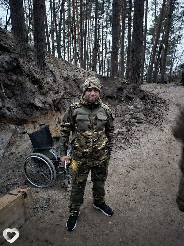 Василий, 39, Вышнем Волочке — анкета №3165693