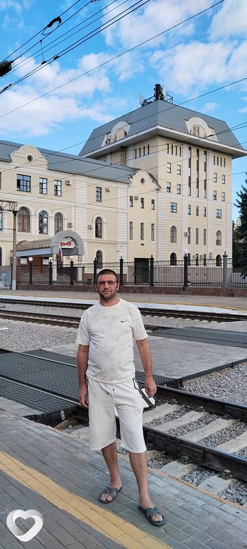 Митя, 41, Луге — анкета №3165701