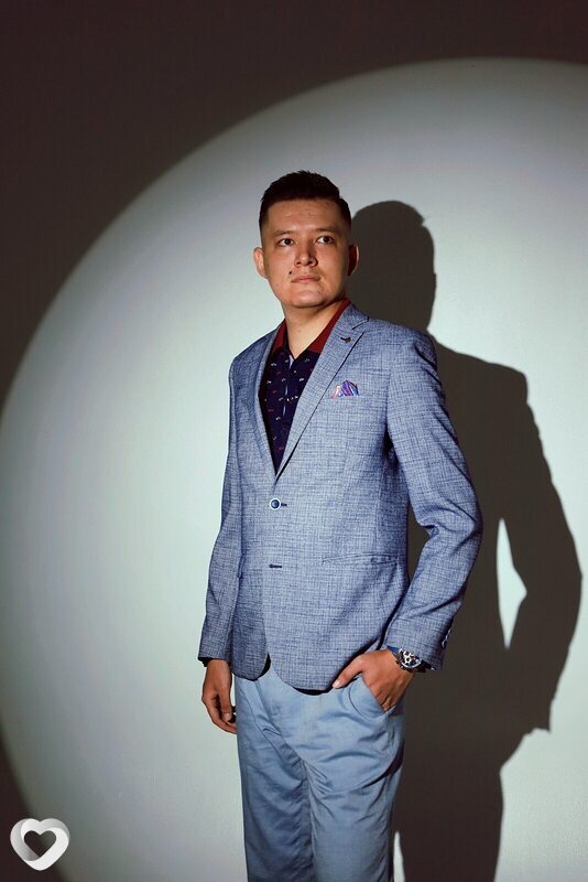 Мax, 33, Алматы — анкета №3165708