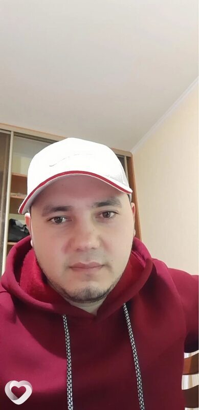 Абу, 32, Оренбурге — анкета №3165709
