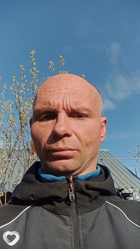Виктор, 41, Томске — анкета №3165743