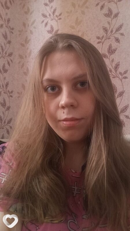 Алина, 21, Армавире — анкета №3165749