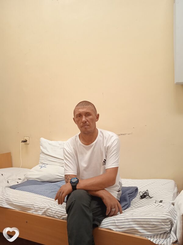Антон, 40, Хабаровске — анкета №3165752