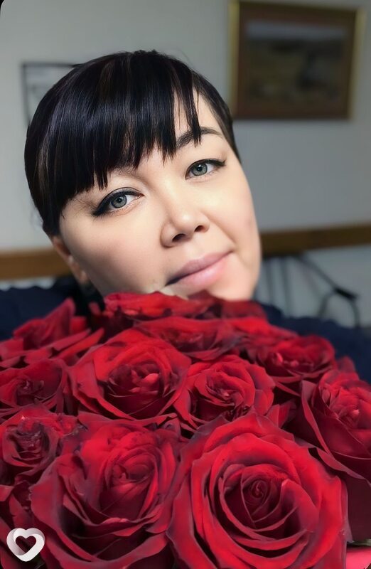 Айгуль, 48, Семей — анкета №3165753