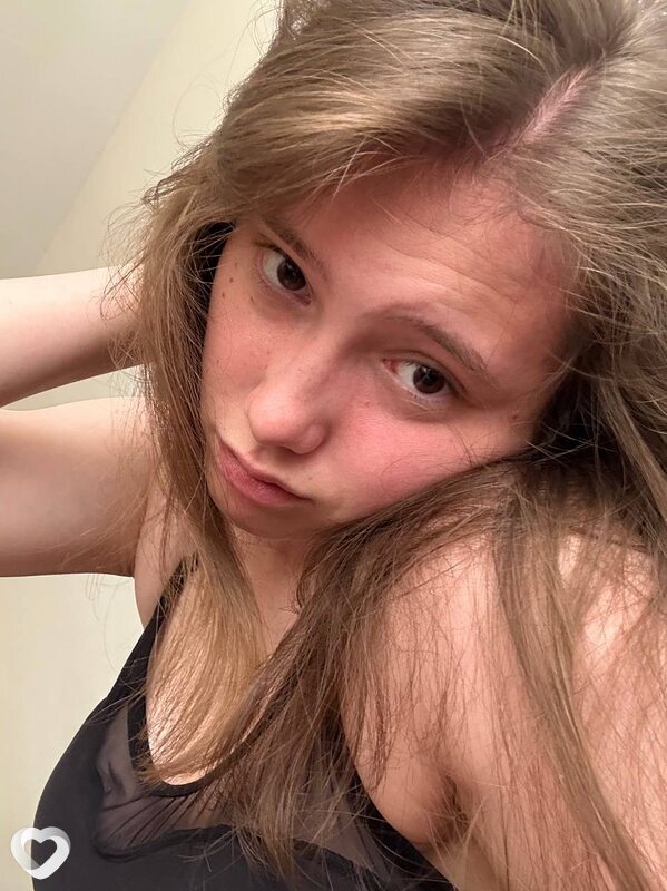 Алина, 20, Перми — анкета №3165754
