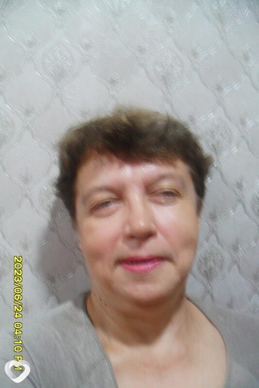 Света, 57, Петропавловске — анкета №3165759