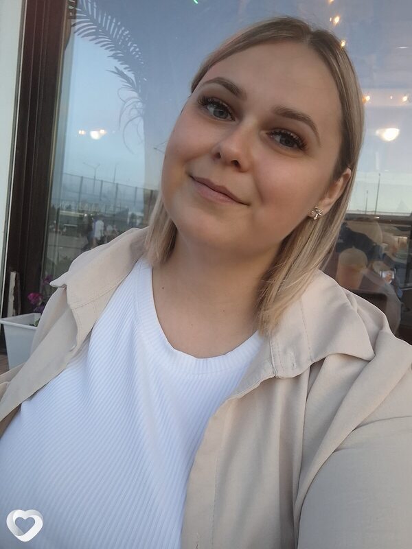Марина, 32, Ростове-на-Дону — анкета №3165761
