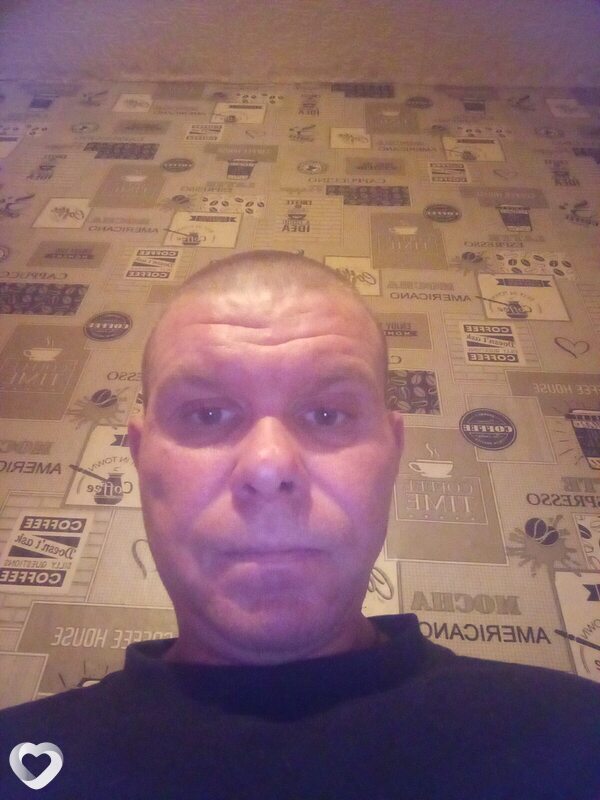Александр, 42, Ржеве — анкета №3166127