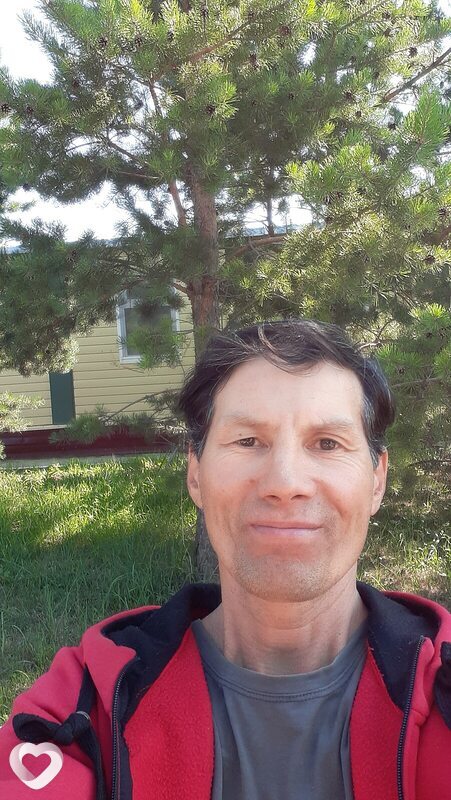 Валерий, 49, Балхаше — анкета №3166129