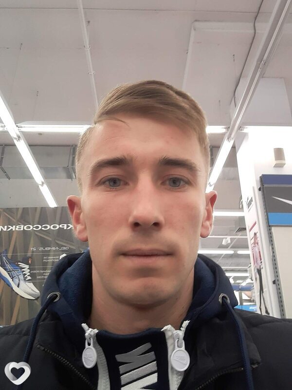Александр, 33, Москве — анкета №3166130