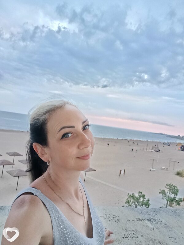 Анна, 41, Сергиеве Посаде — анкета №3165818