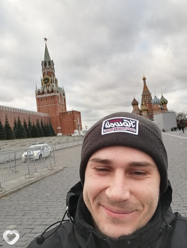 Александр, 26, Донецке — анкета №3165820