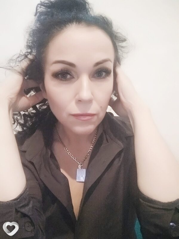Юля, 46, Бресте — анкета №3165822
