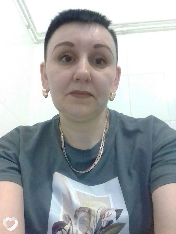 Оля, 42, Омске — анкета №3165825