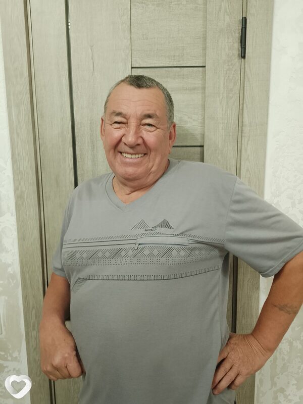 Сергей, 64, Самаре — анкета №3165826