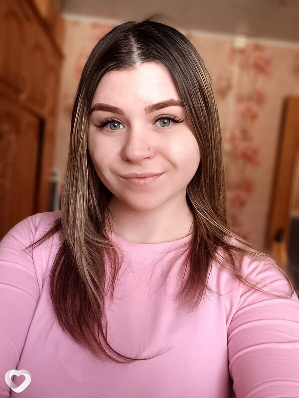 Аня, 27, Иванове — анкета №3165830