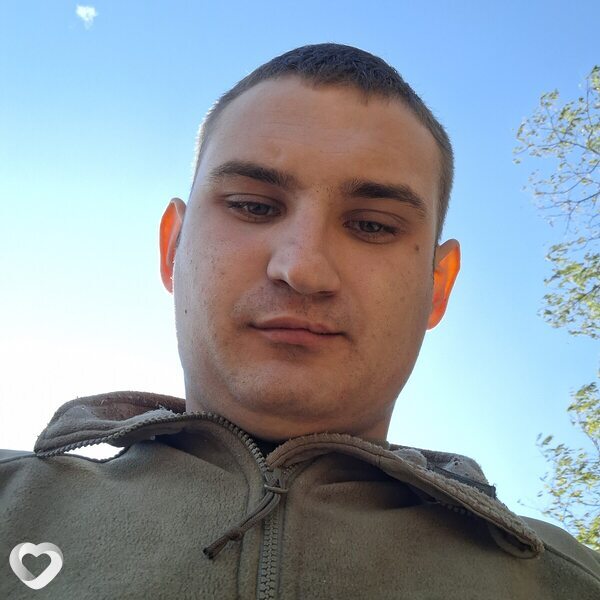 Максим, 24, Казани — анкета №3165831