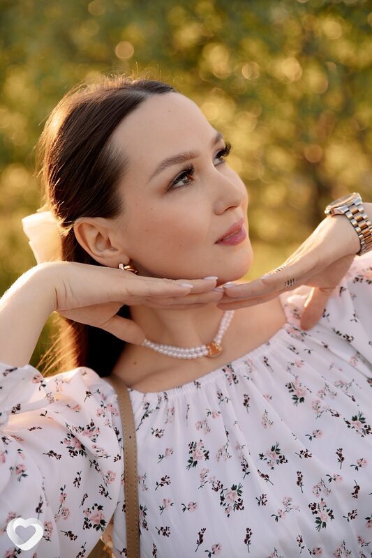 Марина, 31, Мурманске — анкета №3165832