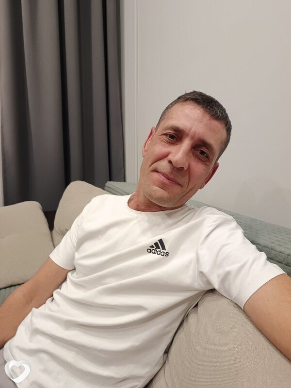 Игорь, 46, Судогде — анкета №3165833
