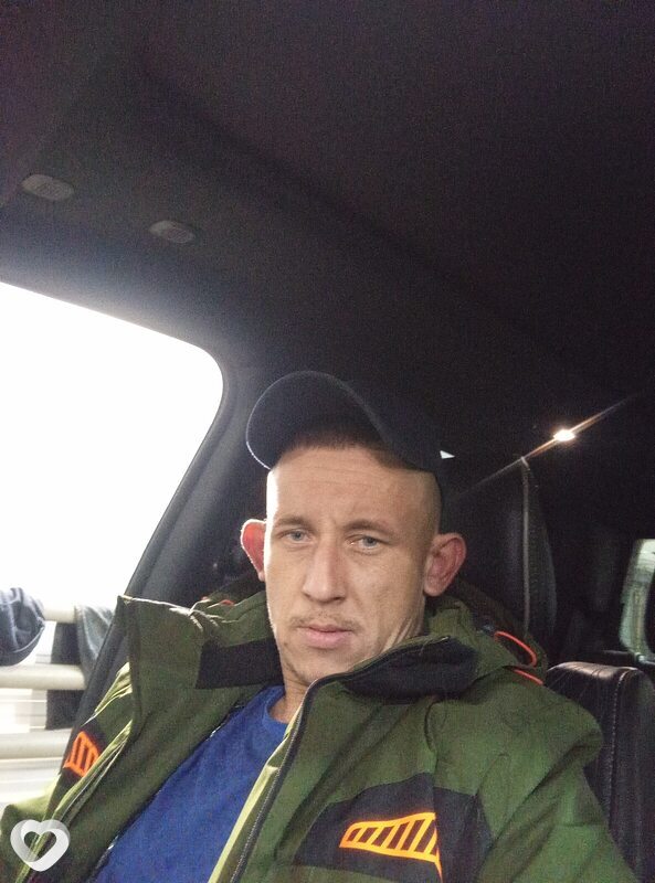 Алексей, 30, Калуге — анкета №3165840