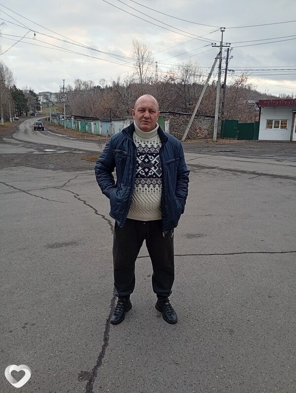 Александр, 48, Новокузнецке — анкета №3165941