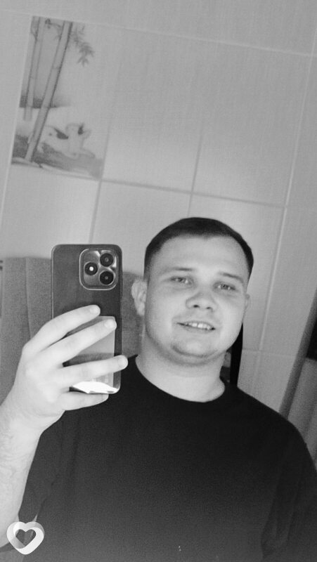 Дмитрий, 26, Старом Осколе — анкета №3165955