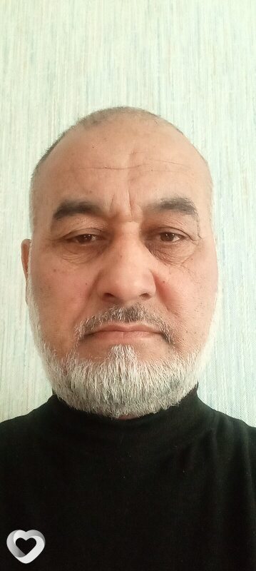 Шухрат, 58, Владимире — анкета №3165956