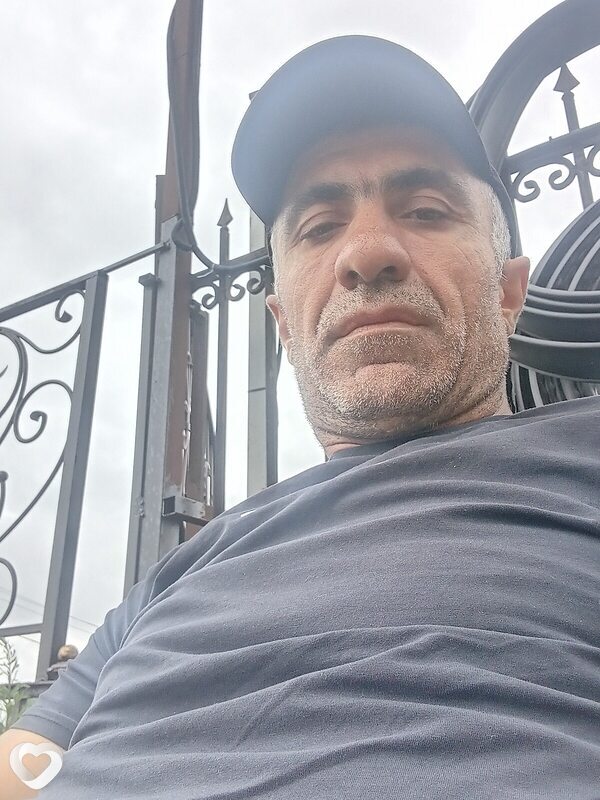 Саш, 45, Чехове — анкета №3165868