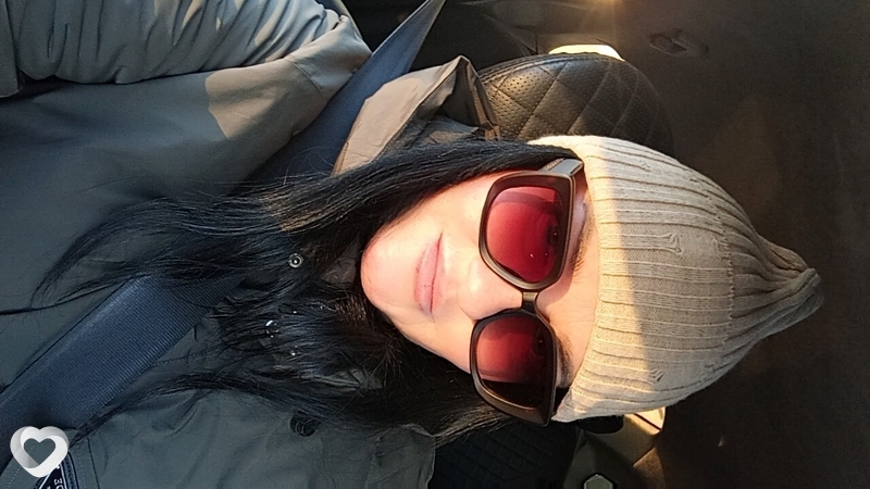 Ирина, 43, Новосибирске — анкета №3165873