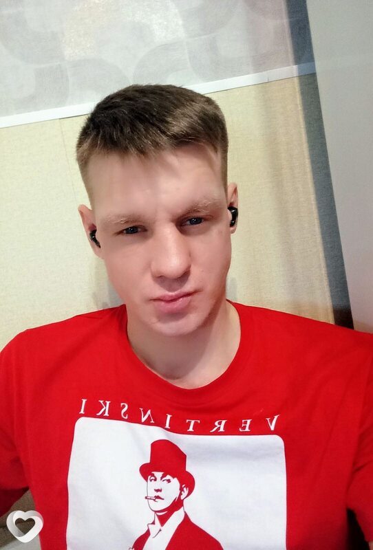 Гарик, 38, Санкт-Петербурге — анкета №3165876