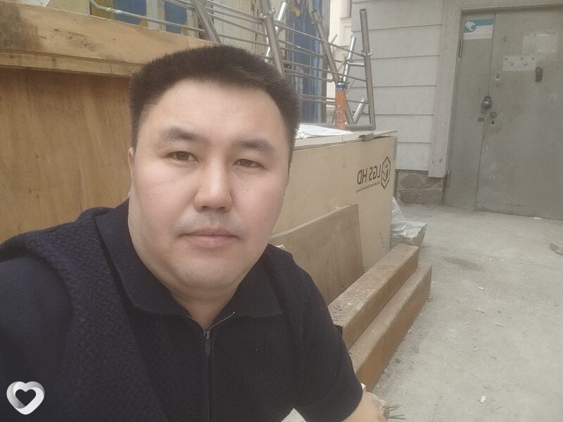 Zhake, 32, Семей — анкета №3165887